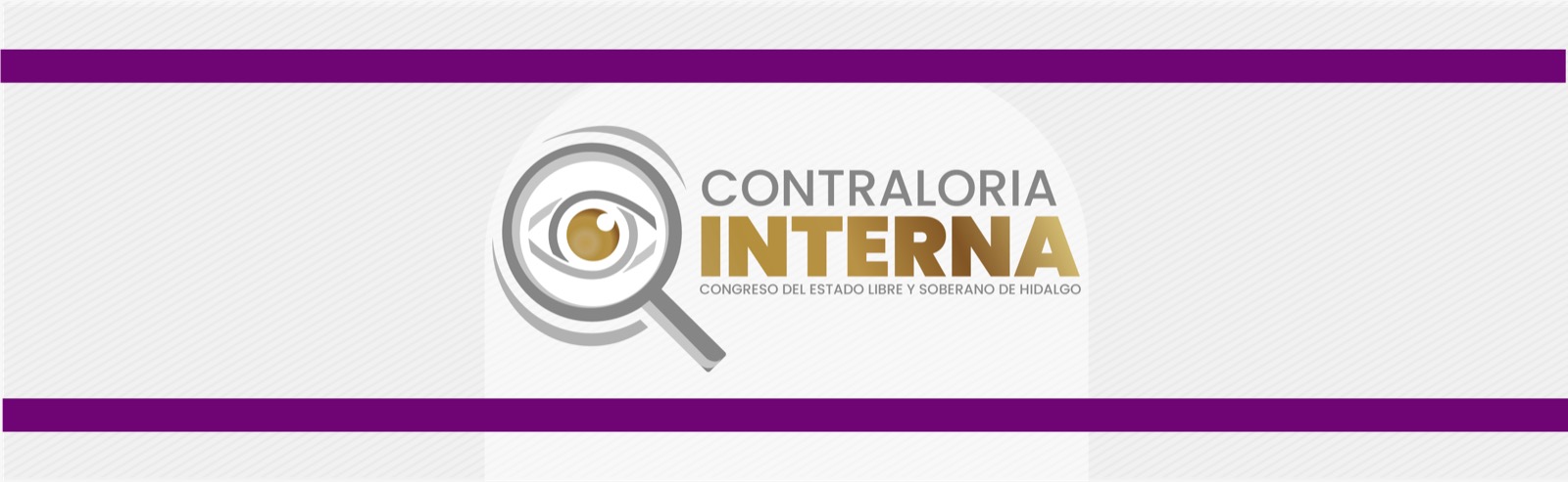 Banner de Contraloría Interna